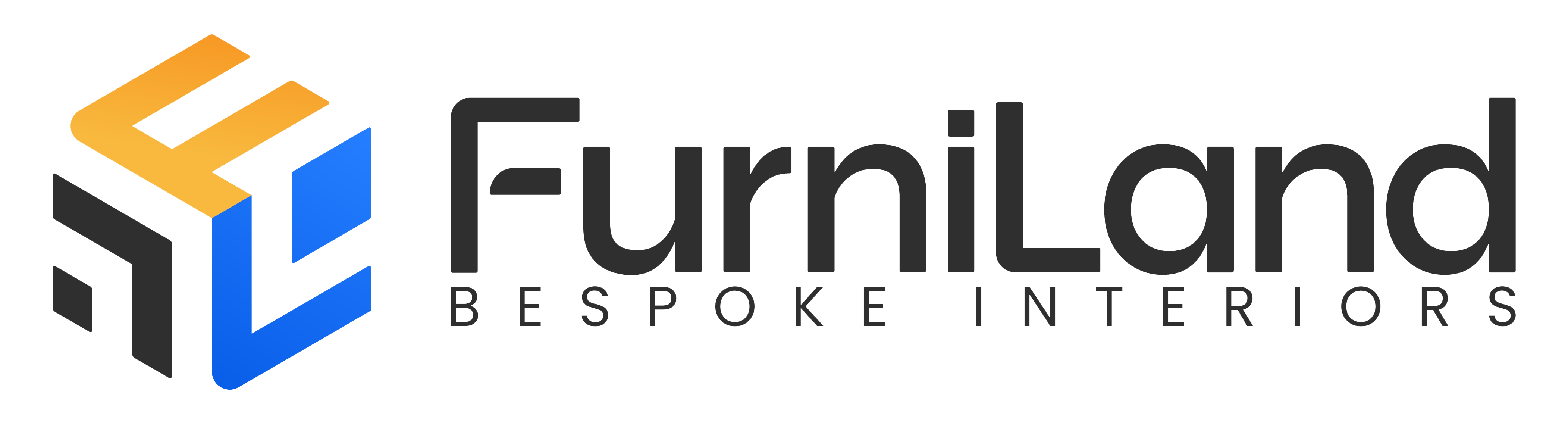 FurniLand — Bespoke Interiors